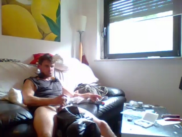 cappy28  20-08-2021 Recorded Video Topless